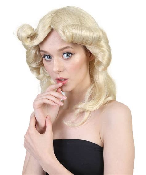 Women S Extreme 70 S Feathered Glamour Mullet Halloween Wigs