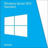 Pictures of Windows Server 2012 R2 Open License