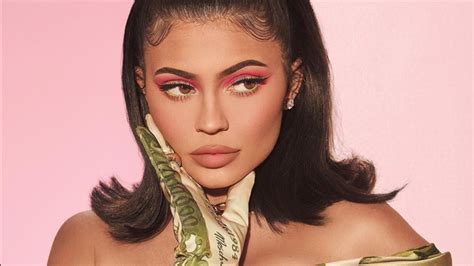 Kylie Jenners Birthday Collection Has Officially Launched — Shop Now