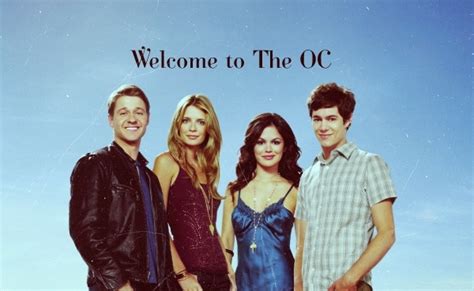 The Oc The Oc Fan Art 5926623 Fanpop