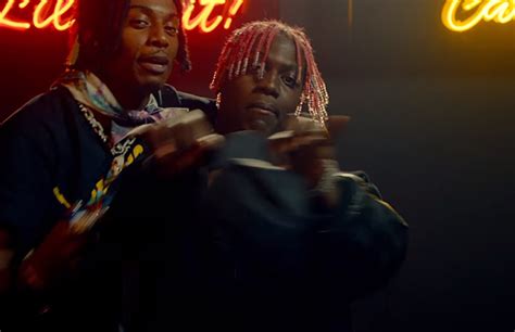 Lil Yachty And Playboi Carti Share Colorful Video For Get