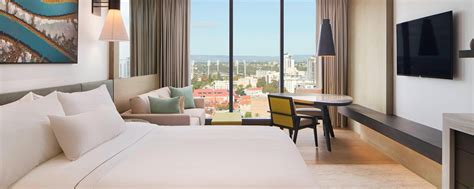 5 Star Luxury Hotel In Perth The Westin Perth