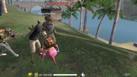 Free fire is a mobile game where players enter a battlefield where there is only one. Zero Kill Challenge of Free Fire - Battlegrounds (Chasing ...