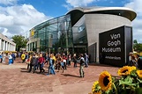 Museu Van Gogh: confira todas as dicas para visitar