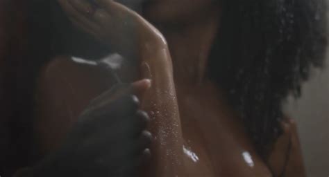 Nude Video Celebs Shirlene Paixao Nude The Night S Substance A
