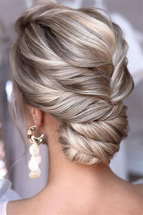 39 Best Pinterest Wedding Hairstyles Ideas Hair Styles Easy