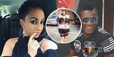 [PHOTOS] Asamoah Gyan's wife, Gifty breaks the internet with gorgeous ...