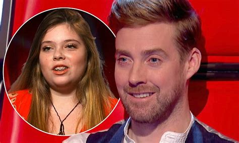 Trump missed the yellow on his way to a maximum in frame 1. Ricky Wilson gets emotional on The Voice UK as blind ...