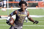 Blue-chip WR Marcus Fleming has FSU in his top-5, will sign in December ...