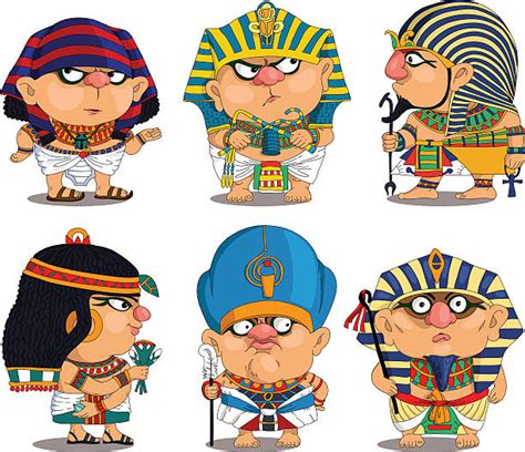 Best Pharaoh Illustrations Royalty Free Vector Graphics And Clip Art
