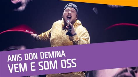 I have done warmup/supporting sets for artists like: Melodifestivalen 2020: Anis don Demina - "Vem e som oss"