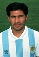 circa 1994 A portrait of Ramon Medina Bello Argentina | Seleccion ...