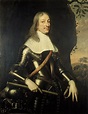 William Frederick, Prince of Nassau-Dietz - Wikipedia