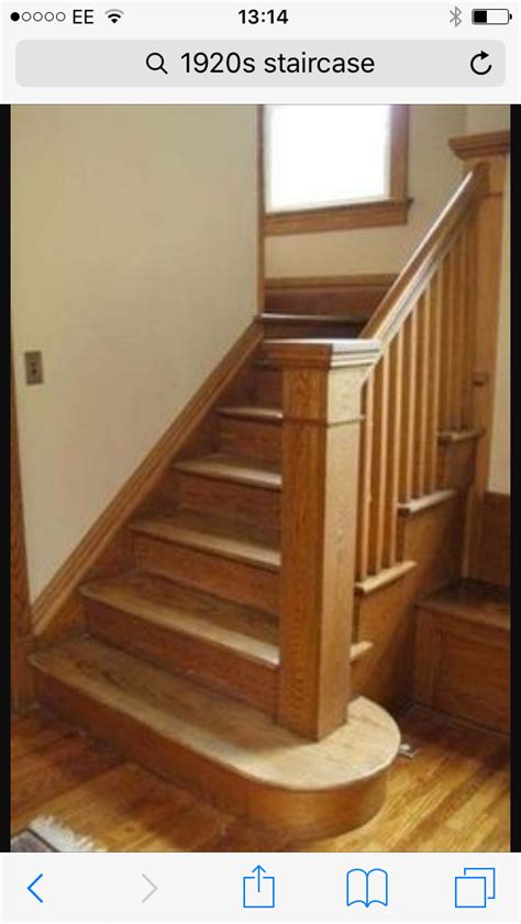 Staircase Remodel Staircase Makeover Staircase Railings Wooden