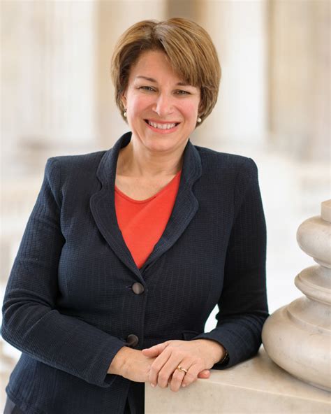 Us Senator Klobuchar To Speak At Building Bridges Conference Posted