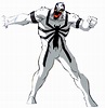Ultimate Spider-Man Anti-Venom Render #5 by MarkellBarnes360 on DeviantArt