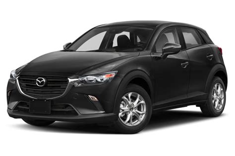 2020 Mazda Cx 3 Reviews Specs Photos