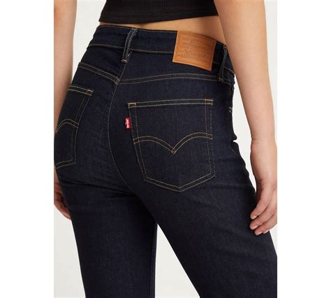 721 High Rise Skinny Womens Jeans Dark Wash Levis® Us