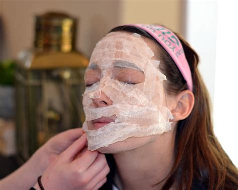 Homemade Face Mask From Two Very Common Household Ingredients Rachel