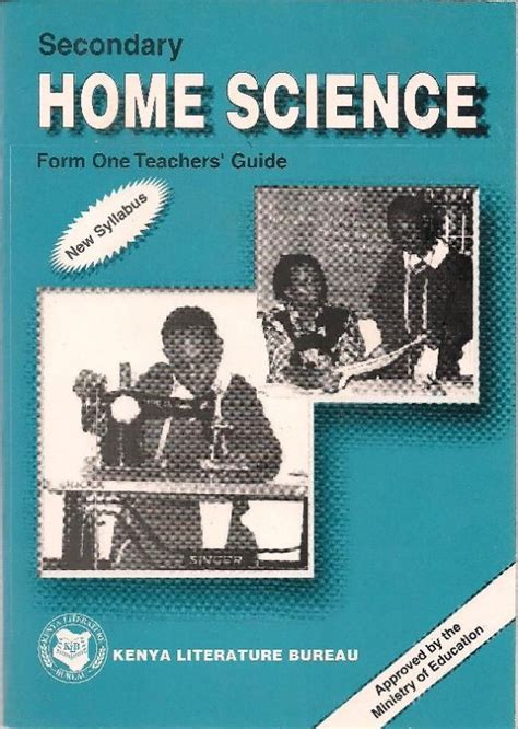 6th grade online science textbook. Secondary Home Science Form 1 Teachers | Text Book Centre