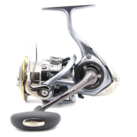 Daiwa Luvias 3012 H Olta Makinesi Fiyatları ve Özellikleri