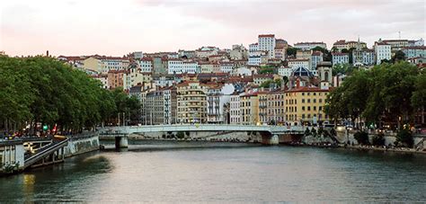 Lyon Travel Guide Resources And Trip Planning Info By Rick Steves