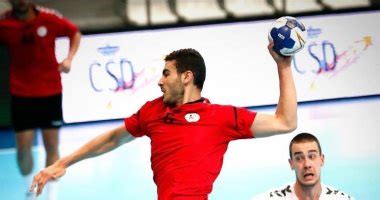 وكان منتخب مصر قد تأهل من الدور التمهيدي وفي رصيده نقطتين من الفوز على مقدونيا الشمالية والخسارة أمام السويد، بينما في الدور الرئيسي حقق الفراعنة 5 نقاط بالفوز على. الأهلى يتفق مع هليوبوليس على انضمام محسن رمضان لاعب اليد ...