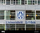 Leiden University High Resolution Stock Photography and Images - Alamy