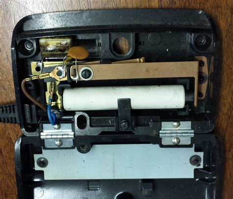 The design of the stand mixer is a trademark in the u.s. SINGER 358 FOOT PEDAL REPAIR KIT CONTAINING 1 CAPACITOR ...