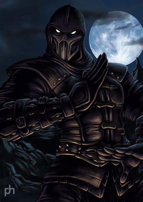 Noob Saibot Personajes De Mortal Kombat Imagenes De Mortal Kombat