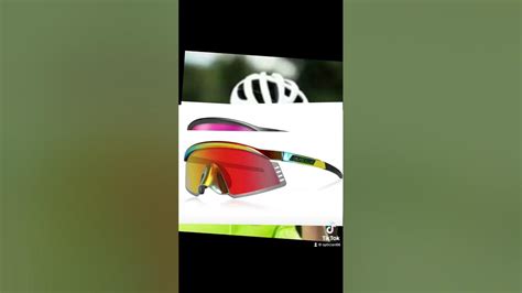 Cycling Glasses Youtube