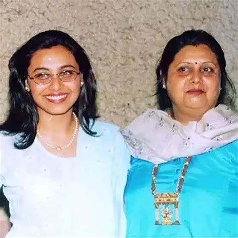 Birthday Special Take A Look At A Few Of Rani Mukerjis Rare Unseen Pics