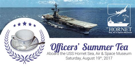 Uss Hornet Museum Discover And Learn History Onboard A Former Us Navy