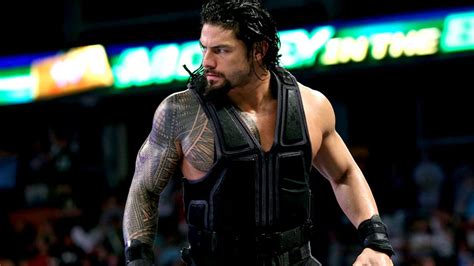 Roman Reigns Father On His Son Winning The Wwe World Title Possibly Returning To Wwe Tv