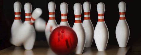 Ten Pin Bowling The Most Addictive Indoor Sport On Gods Green Earth