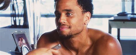 Terrence Jenkins S Find And Share On Giphy Michael Ealy