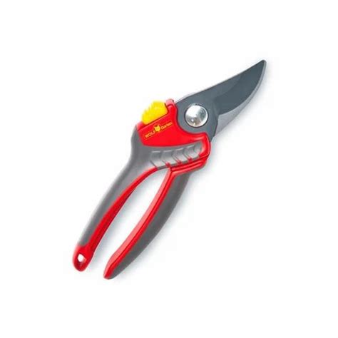 Bypass Pruner Secateur Garden Shear At Rs 100piece Bypass Pruning