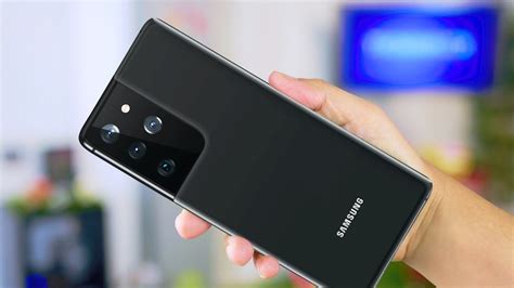 The galaxy s21 isn't the star of samsung's s series in 2021, like we've been used to for most of the past decade, but it's a solid smartphone choice with an impressive camera, powerful internals and great battery life. Este es un SAMSUNG GALAXY S21 !!!!!!! - YouTube