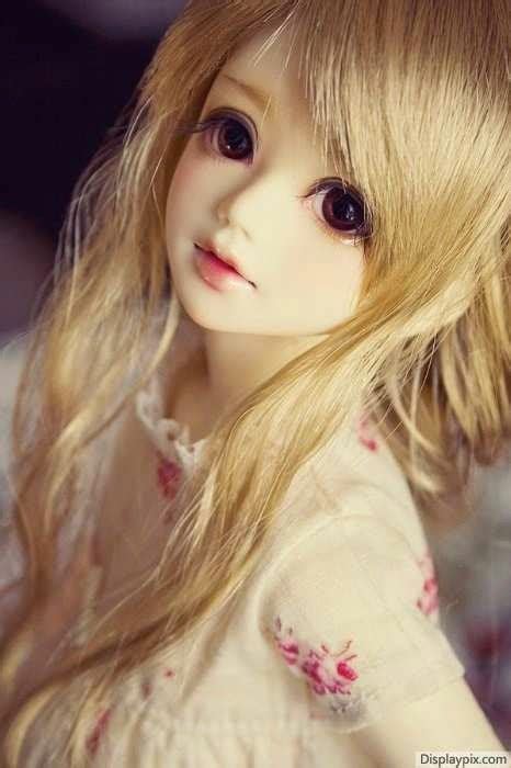 Cute Dolls Dps Facebook Cool Profile Pictures Stylish Cute Fb Dps