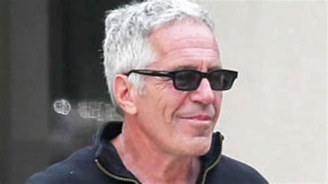 Jeffrey Epstein Had Cash Diamonds And A Foreign Passport Stashed In