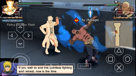 Naruto Games For Ppsspp Android Newbands