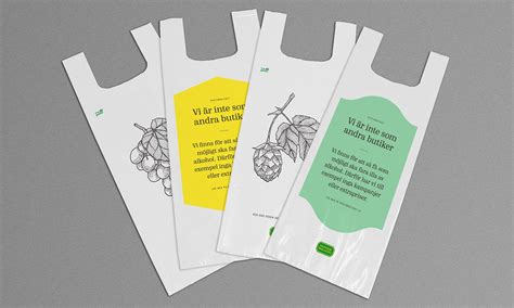 How my systembolaget fail took sweden's unyielding rules to the next level. Systembolaget on Behance