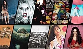 Estos discos fueron agregados a la lista de los 500 mejores álbumes de ...