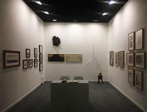 Art Fairs Chatterjee And Lal