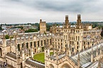 10 universidades mais antigas e prestigiadas do mundo - Forbes