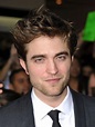 Robert Pattinson - IMDb