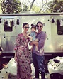 Odette Annable & Charlie Mae from Cutest Celeb Kids on Instagram | E! News