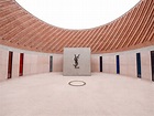 A Look Inside the New Yves Saint Laurent Museum in Marrakech ...