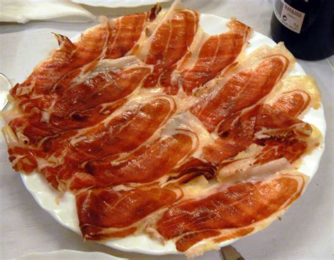 Traditional Cuisine From Across The Globe Spain Travel Blog