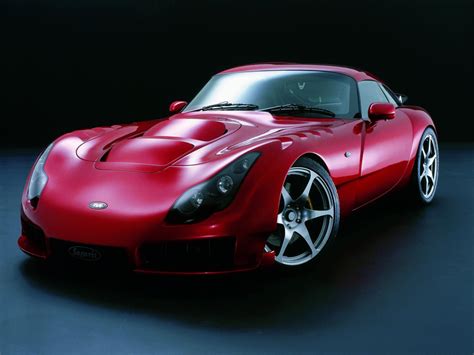 Tvr The Official Home Of Tvr